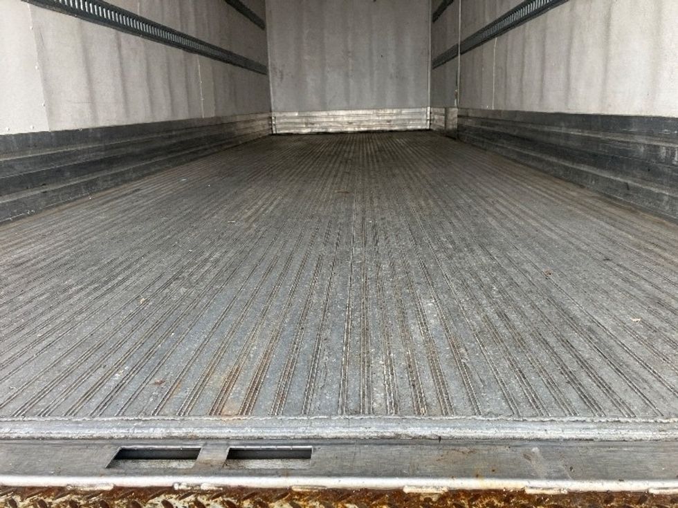 Refrigerated Truck-Light and Medium Duty Trucks-Hino-2020-268-Dayton-OH-203,787\n\t\tmiles-$ 56,250 - Image 10