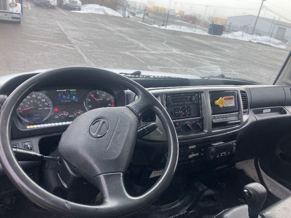 Refrigerated Truck-Light and Medium Duty Trucks-Hino-2020-268-Dayton-OH-203,787\n\t\tmiles-$ 56,250 - Image 16