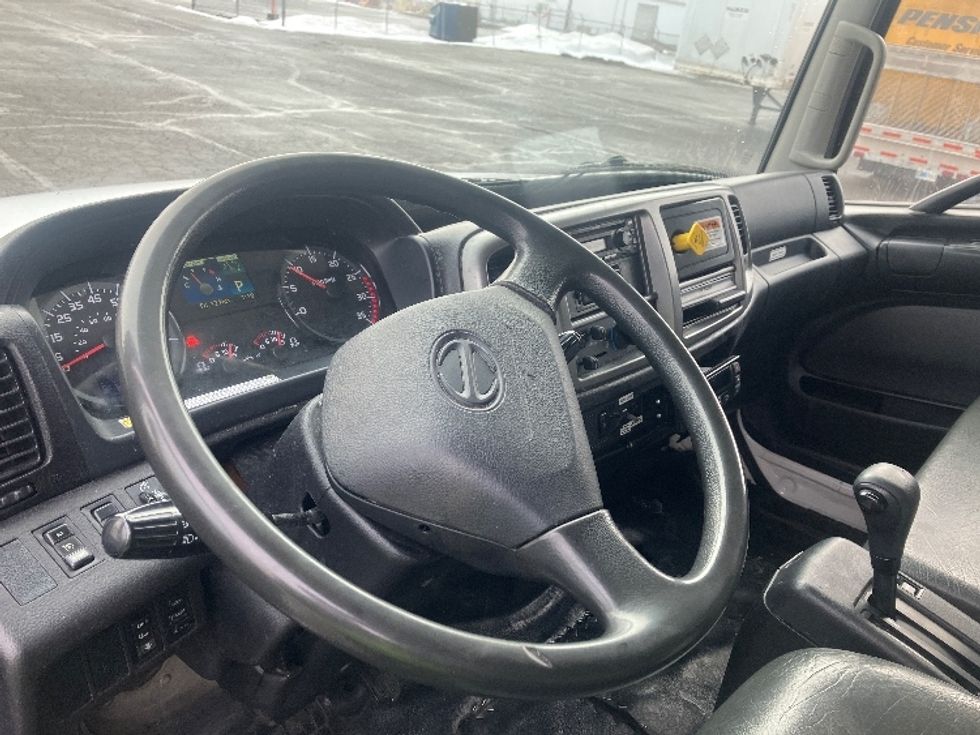 Refrigerated Truck-Light and Medium Duty Trucks-Hino-2020-268-Dayton-OH-203,787\n\t\tmiles-$ 56,250 - Image 17