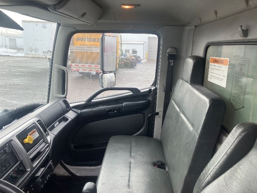 Refrigerated Truck-Light and Medium Duty Trucks-Hino-2020-268-Dayton-OH-203,787\n\t\tmiles-$ 56,250 - Image 18