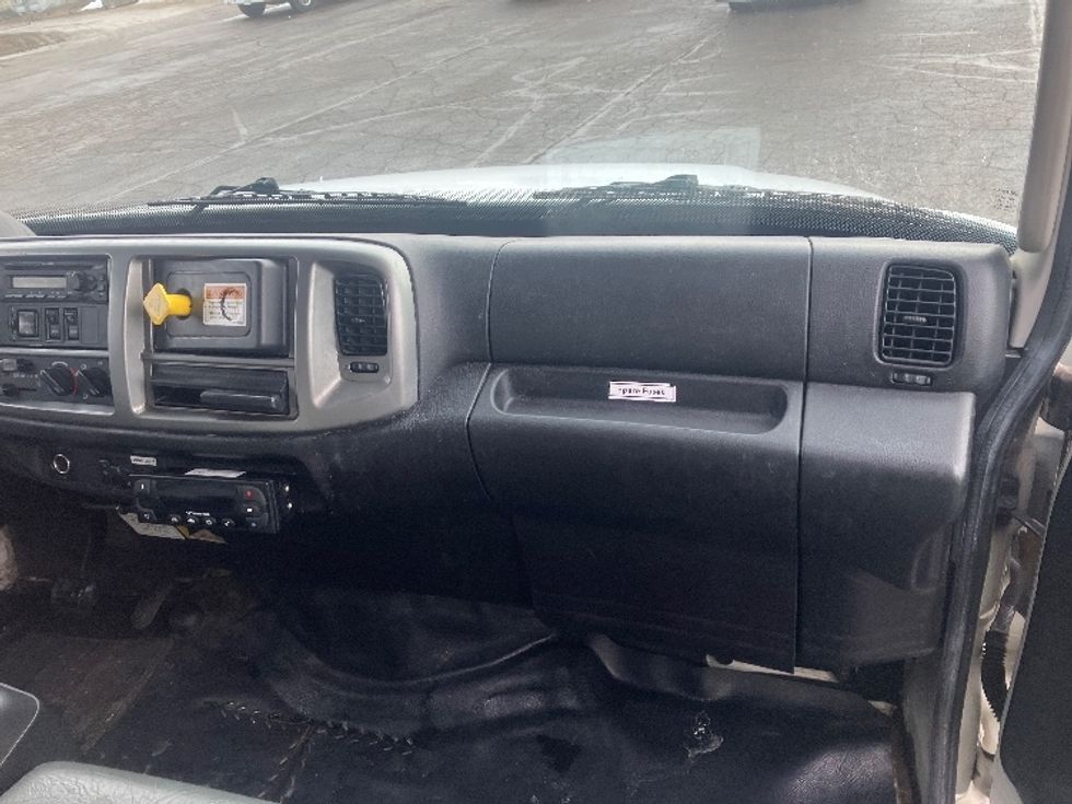 Refrigerated Truck-Light and Medium Duty Trucks-Hino-2020-268-Dayton-OH-203,787\n\t\tmiles-$ 56,250 - Image 20