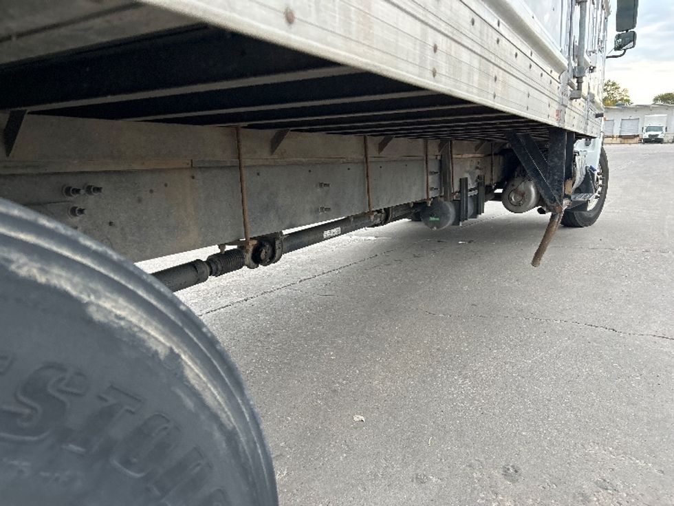 Refrigerated Truck-Light and Medium Duty Trucks-Hino-2020-268-Des Moines-IA-139,377\n\t\tmiles-$ 68,000 - Image 14