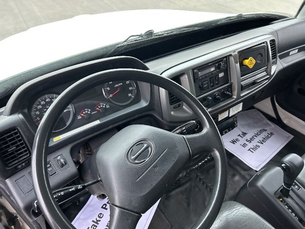 Refrigerated Truck-Light and Medium Duty Trucks-Hino-2020-268-Des Moines-IA-139,377\n\t\tmiles-$ 68,000 - Image 17