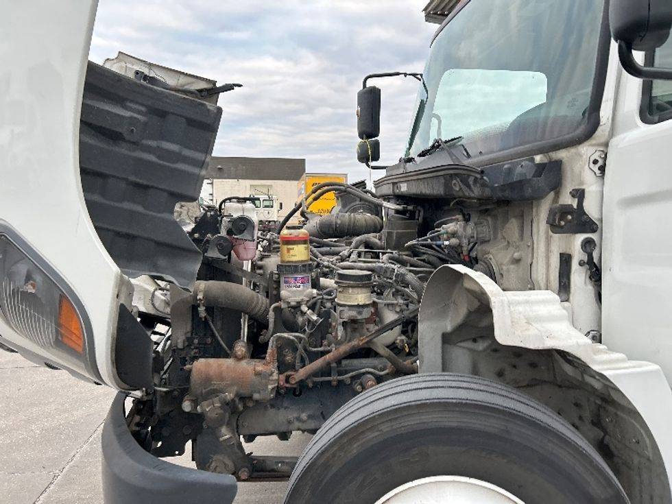 Refrigerated Truck-Light and Medium Duty Trucks-Hino-2020-268-Des Moines-IA-139,377\n\t\tmiles-$ 68,000 - Image 23