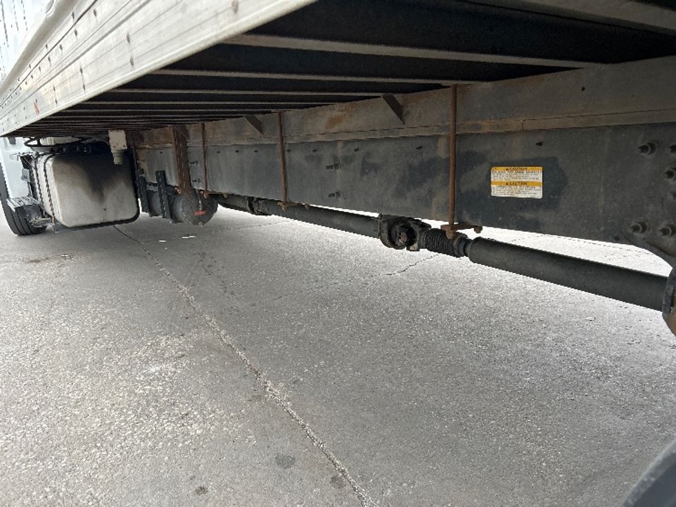 Refrigerated Truck-Light and Medium Duty Trucks-Hino-2020-268-Des Moines-IA-139,377\n\t\tmiles-$ 68,000 - Image 5