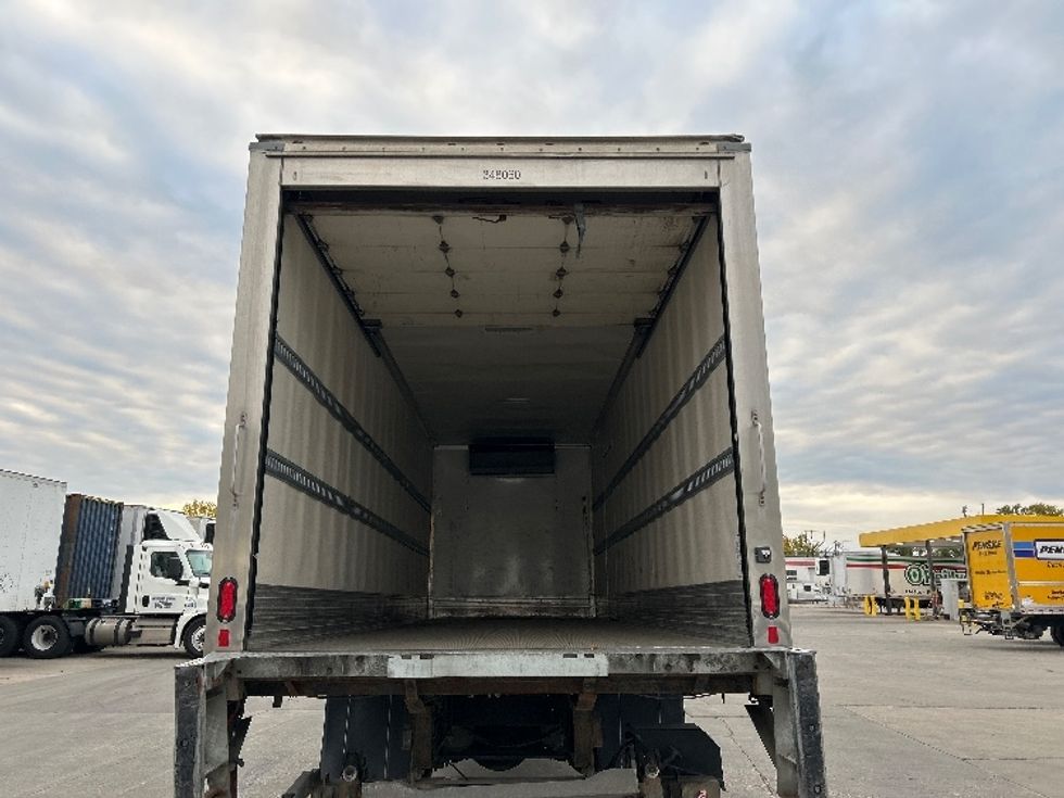 Refrigerated Truck-Light and Medium Duty Trucks-Hino-2020-268-Des Moines-IA-139,377\n\t\tmiles-$ 68,000 - Image 8