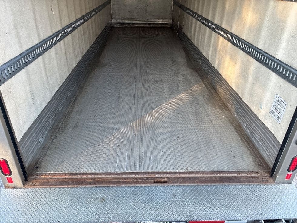 Refrigerated Truck-Light and Medium Duty Trucks-Hino-2020-268-Dothan-AL-123,524\n\t\tmiles-$ 69,000 - Image 10