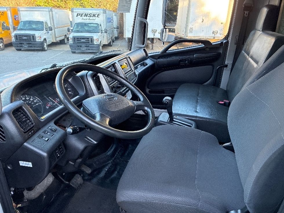 Refrigerated Truck-Light and Medium Duty Trucks-Hino-2020-268-Dothan-AL-123,524\n\t\tmiles-$ 69,000 - Image 17