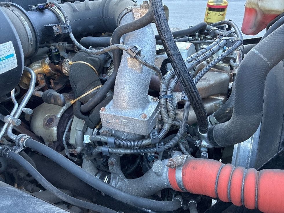 Refrigerated Truck-Light and Medium Duty Trucks-Hino-2020-268-Dothan-AL-123,524\n\t\tmiles-$ 69,000 - Image 23