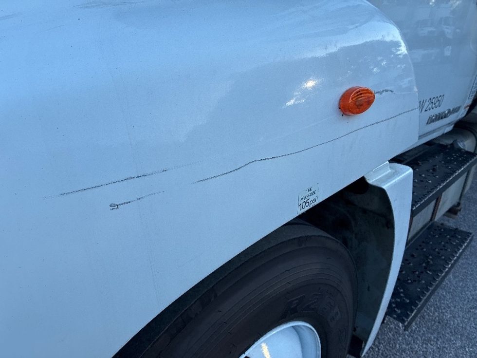 Refrigerated Truck-Light and Medium Duty Trucks-Hino-2020-268-Dothan-AL-123,524\n\t\tmiles-$ 69,000 - Image 26