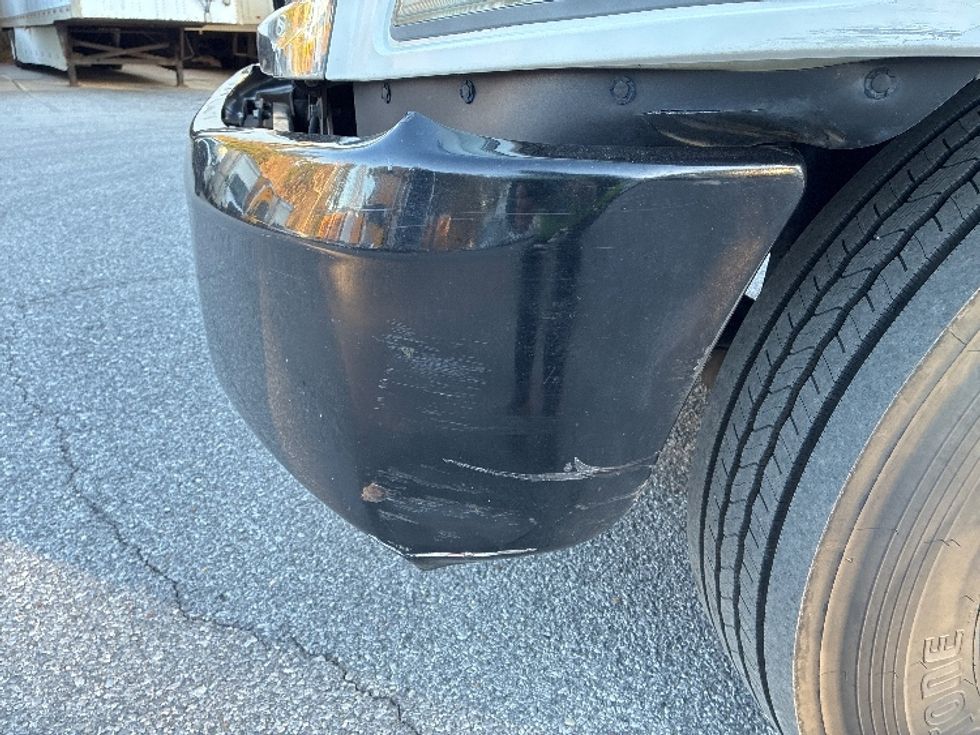 Refrigerated Truck-Light and Medium Duty Trucks-Hino-2020-268-Dothan-AL-123,524\n\t\tmiles-$ 69,000 - Image 27