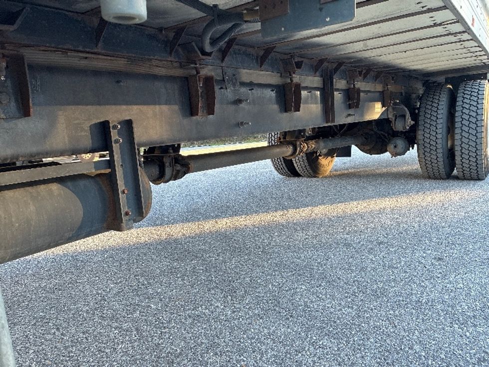 Refrigerated Truck-Light and Medium Duty Trucks-Hino-2020-268-Dothan-AL-123,524\n\t\tmiles-$ 69,000 - Image 5