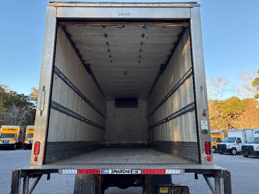 Refrigerated Truck-Light and Medium Duty Trucks-Hino-2020-268-Dothan-AL-123,524\n\t\tmiles-$ 69,000 - Image 8