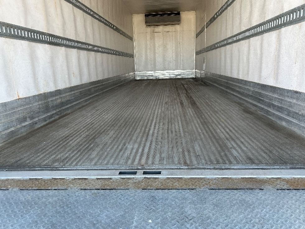 Refrigerated Truck-Light and Medium Duty Trucks-Hino-2020-268-East Chicago-IN-217,925\n\t\tmiles-$ 64,500 - Image 10