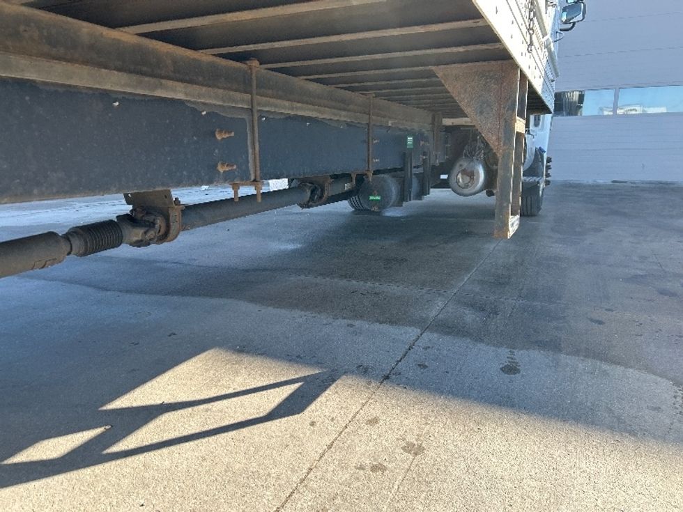 Refrigerated Truck-Light and Medium Duty Trucks-Hino-2020-268-East Chicago-IN-217,925\n\t\tmiles-$ 64,500 - Image 14