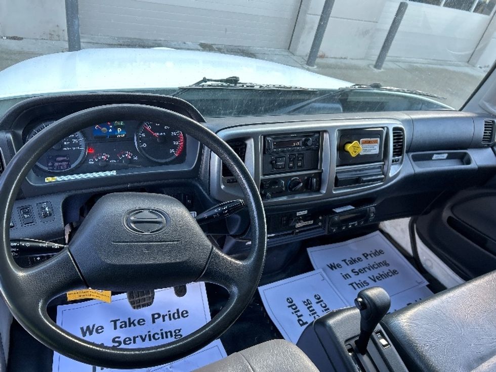 Refrigerated Truck-Light and Medium Duty Trucks-Hino-2020-268-East Chicago-IN-217,925\n\t\tmiles-$ 64,500 - Image 18
