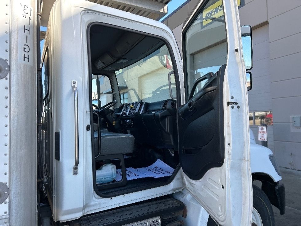 Refrigerated Truck-Light and Medium Duty Trucks-Hino-2020-268-East Chicago-IN-217,925\n\t\tmiles-$ 64,500 - Image 20