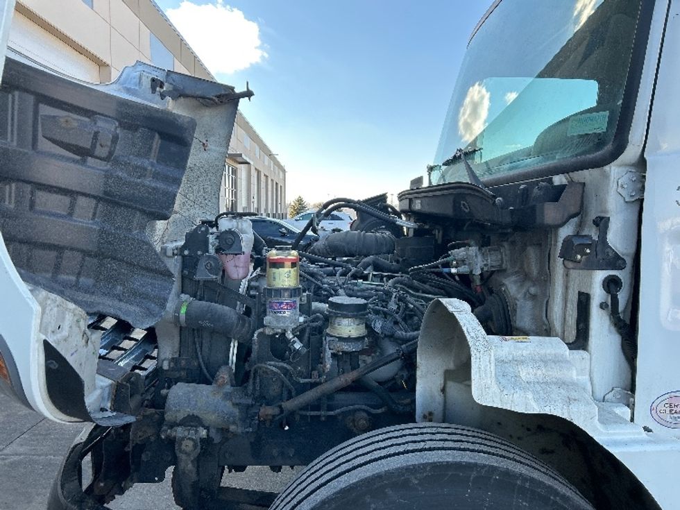 Refrigerated Truck-Light and Medium Duty Trucks-Hino-2020-268-East Chicago-IN-217,925\n\t\tmiles-$ 64,500 - Image 24