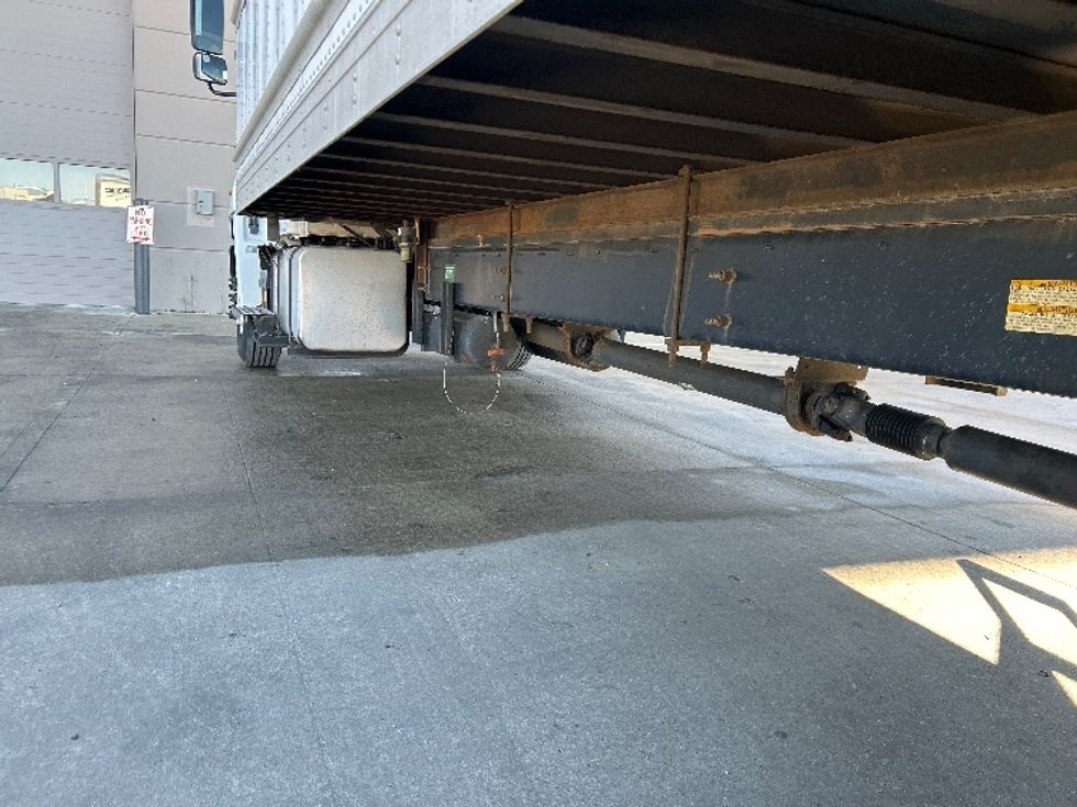 Refrigerated Truck-Light and Medium Duty Trucks-Hino-2020-268-East Chicago-IN-217,925\n\t\tmiles-$ 64,500 - Image 5