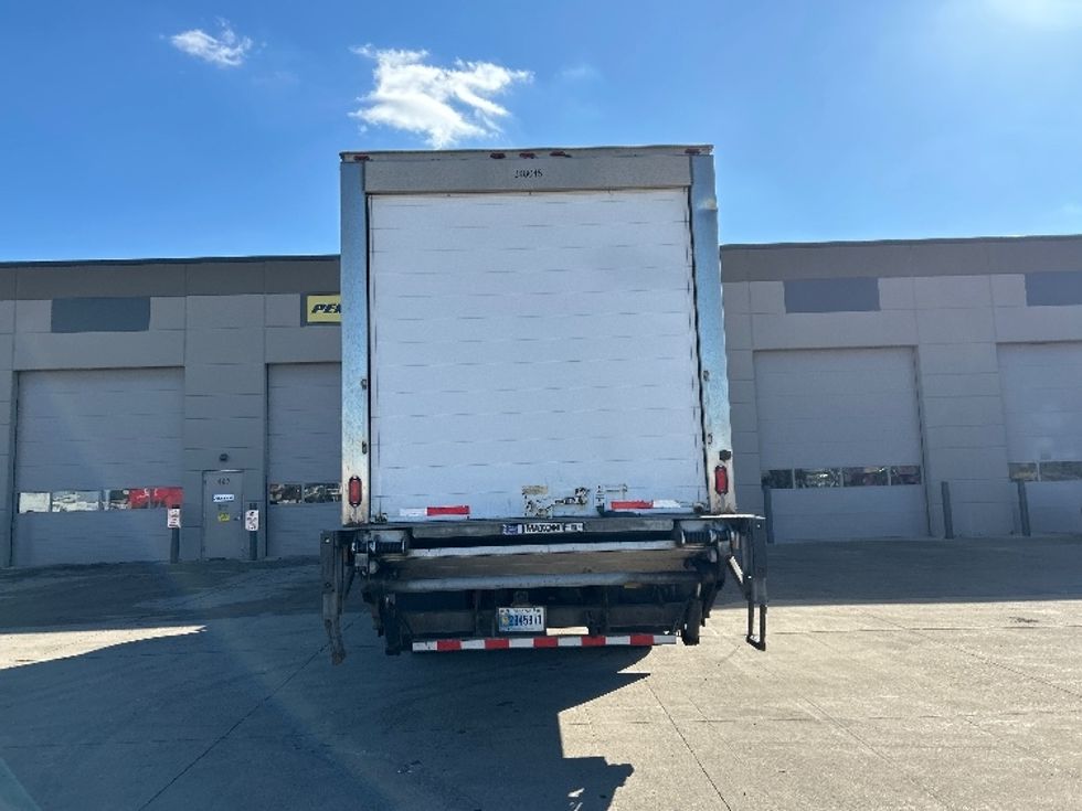 Refrigerated Truck-Light and Medium Duty Trucks-Hino-2020-268-East Chicago-IN-217,925\n\t\tmiles-$ 64,500 - Image 7