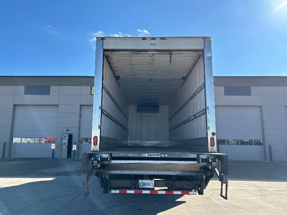 Refrigerated Truck-Light and Medium Duty Trucks-Hino-2020-268-East Chicago-IN-217,925\n\t\tmiles-$ 64,500 - Image 8