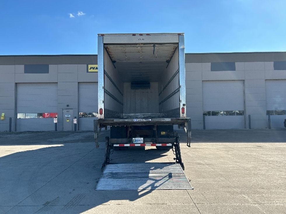 Refrigerated Truck-Light and Medium Duty Trucks-Hino-2020-268-East Chicago-IN-217,925\n\t\tmiles-$ 64,500 - Image 9