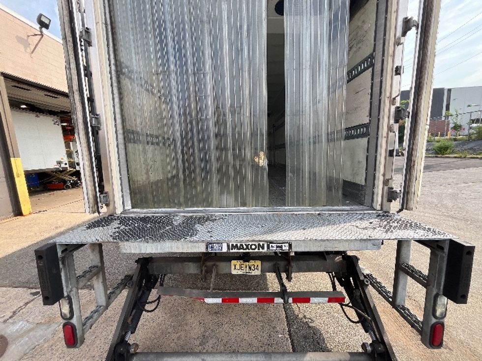 Refrigerated Truck-Light and Medium Duty Trucks-Hino-2020-268-Edison-NJ-125,320\n\t\tmiles-$ 59,500 - Image 10