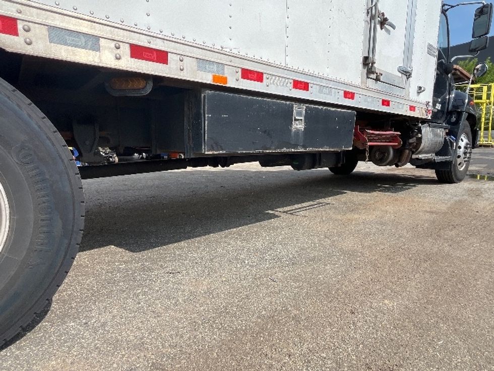 Refrigerated Truck-Light and Medium Duty Trucks-Hino-2020-268-Edison-NJ-125,320\n\t\tmiles-$ 59,500 - Image 14