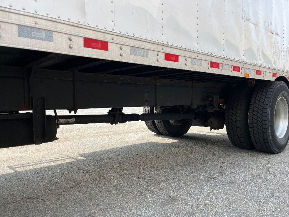 Refrigerated Truck-Light and Medium Duty Trucks-Hino-2020-268-Edison-NJ-125,320\n\t\tmiles-$ 59,500 - Image 5