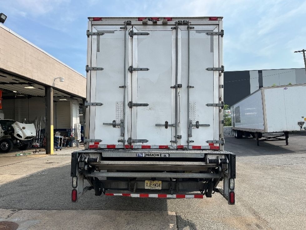Refrigerated Truck-Light and Medium Duty Trucks-Hino-2020-268-Edison-NJ-125,320\n\t\tmiles-$ 59,500 - Image 7