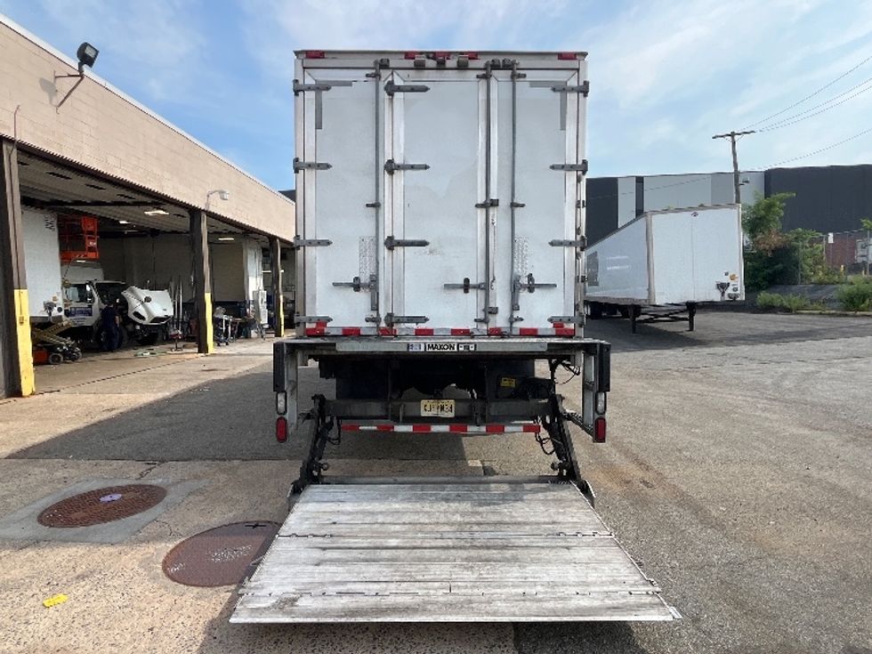 Refrigerated Truck-Light and Medium Duty Trucks-Hino-2020-268-Edison-NJ-125,320\n\t\tmiles-$ 59,500 - Image 9