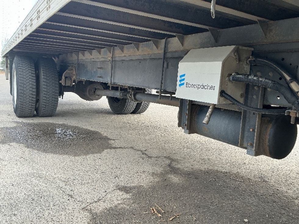 Refrigerated Truck-Light and Medium Duty Trucks-Hino-2020-268-Edmonton-AB-482,661\n\t\tkm-$ 55,250 - Image 11