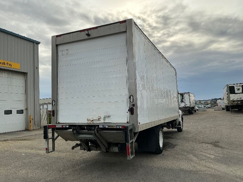 Refrigerated Truck-Light and Medium Duty Trucks-Hino-2020-268-Edmonton-AB-482,661\n\t\tkm-$ 55,250 - Image 14