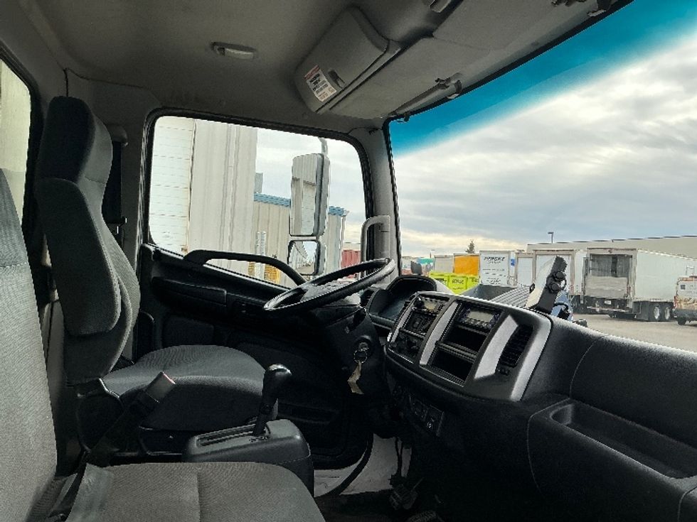 Refrigerated Truck-Light and Medium Duty Trucks-Hino-2020-268-Edmonton-AB-482,661\n\t\tkm-$ 55,250 - Image 21