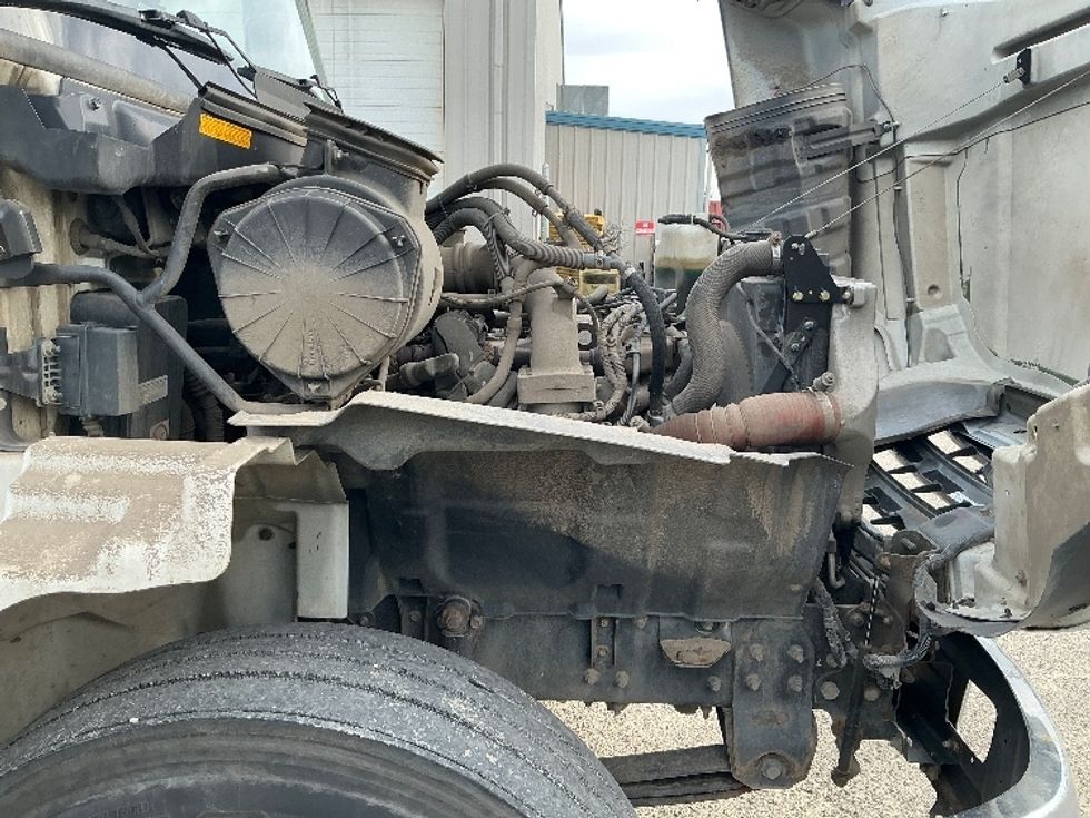 Refrigerated Truck-Light and Medium Duty Trucks-Hino-2020-268-Edmonton-AB-482,661\n\t\tkm-$ 55,250 - Image 22