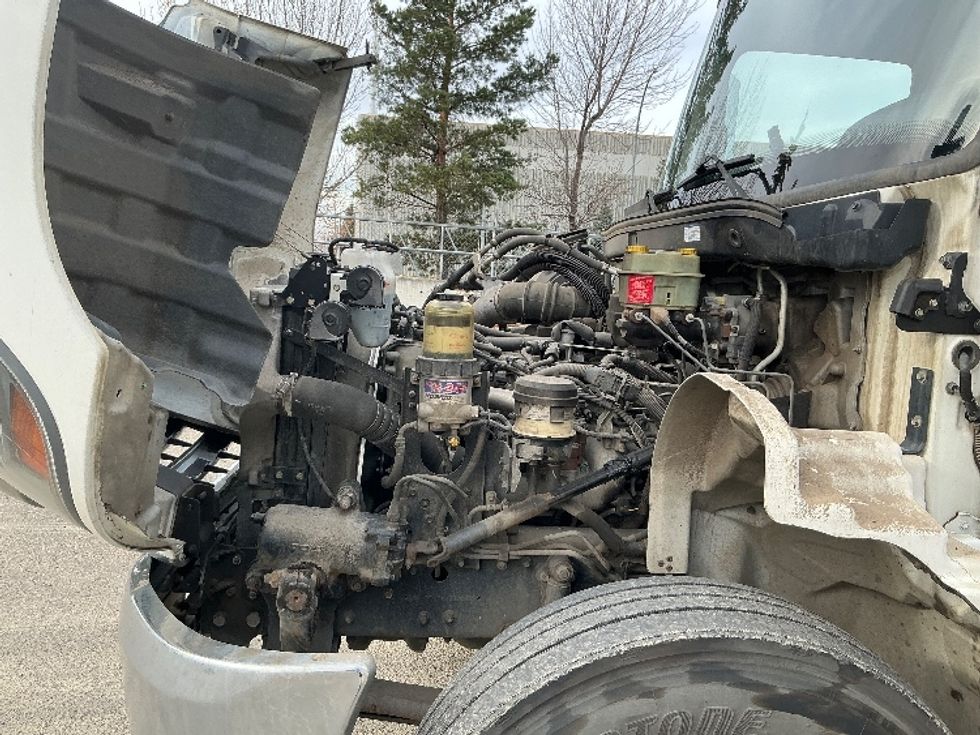 Refrigerated Truck-Light and Medium Duty Trucks-Hino-2020-268-Edmonton-AB-482,661\n\t\tkm-$ 55,250 - Image 23