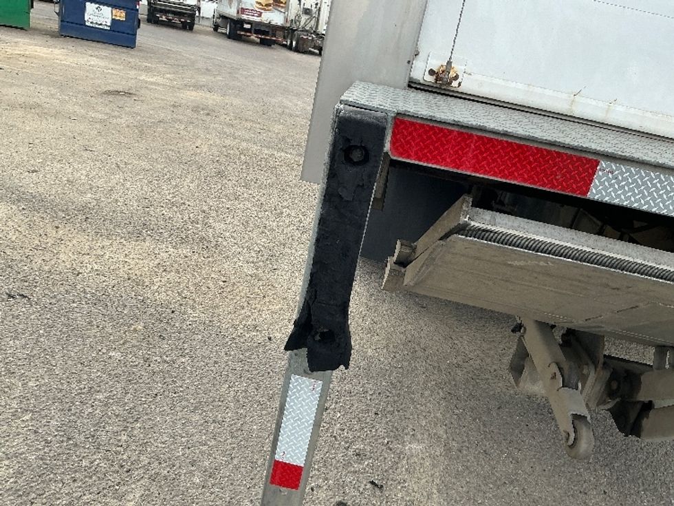 Refrigerated Truck-Light and Medium Duty Trucks-Hino-2020-268-Edmonton-AB-482,661\n\t\tkm-$ 55,250 - Image 25