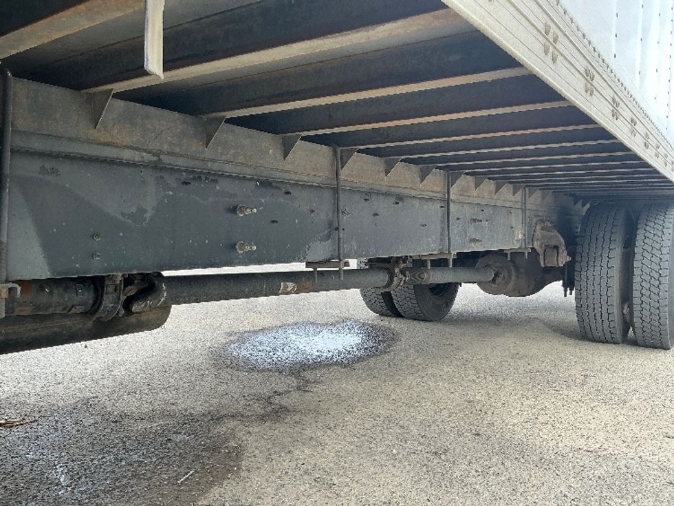 Refrigerated Truck-Light and Medium Duty Trucks-Hino-2020-268-Edmonton-AB-482,661\n\t\tkm-$ 55,250 - Image 5