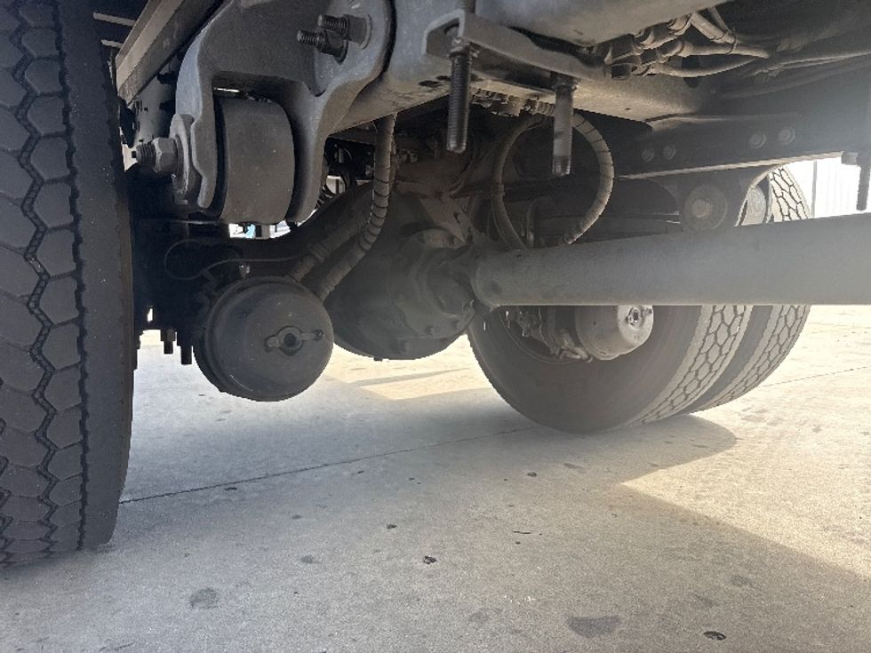 Refrigerated Truck-Light and Medium Duty Trucks-Hino-2020-268-Fontana-CA-134,590\n\t\tmiles-$ 61,750 - Image 14