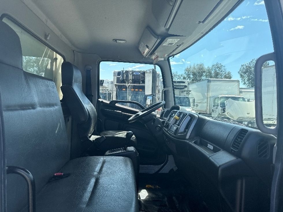 Refrigerated Truck-Light and Medium Duty Trucks-Hino-2020-268-Fontana-CA-134,590\n\t\tmiles-$ 61,750 - Image 20