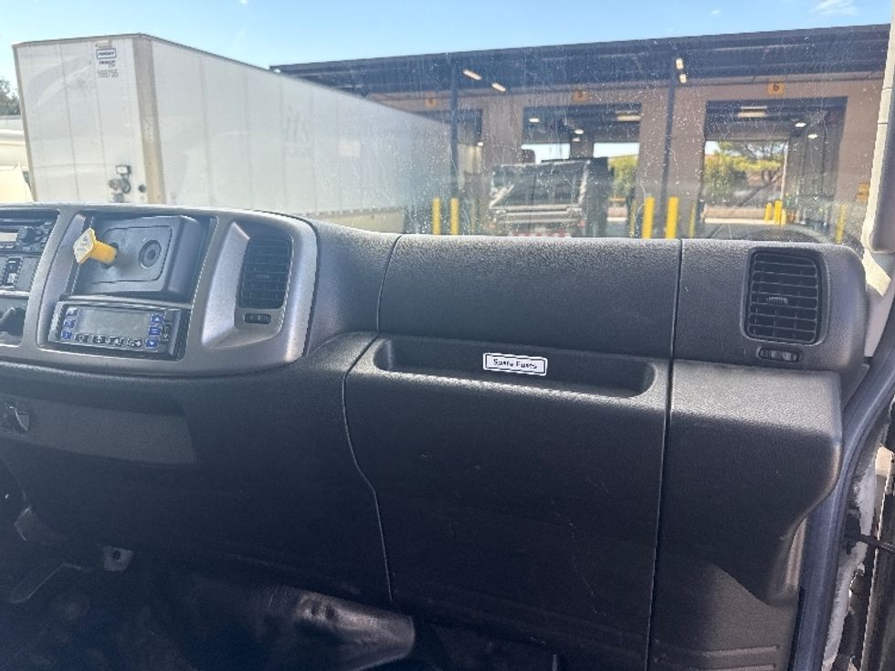 Refrigerated Truck-Light and Medium Duty Trucks-Hino-2020-268-Fontana-CA-134,590\n\t\tmiles-$ 61,750 - Image 21