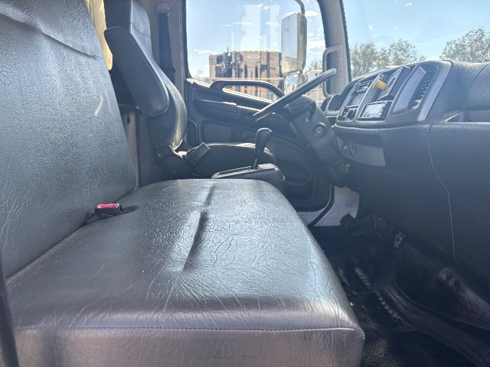 Refrigerated Truck-Light and Medium Duty Trucks-Hino-2020-268-Fontana-CA-134,590\n\t\tmiles-$ 61,750 - Image 22