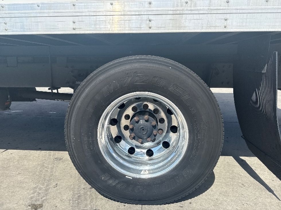 Refrigerated Truck-Light and Medium Duty Trucks-Hino-2020-268-Fontana-CA-134,590\n\t\tmiles-$ 61,750 - Image 26