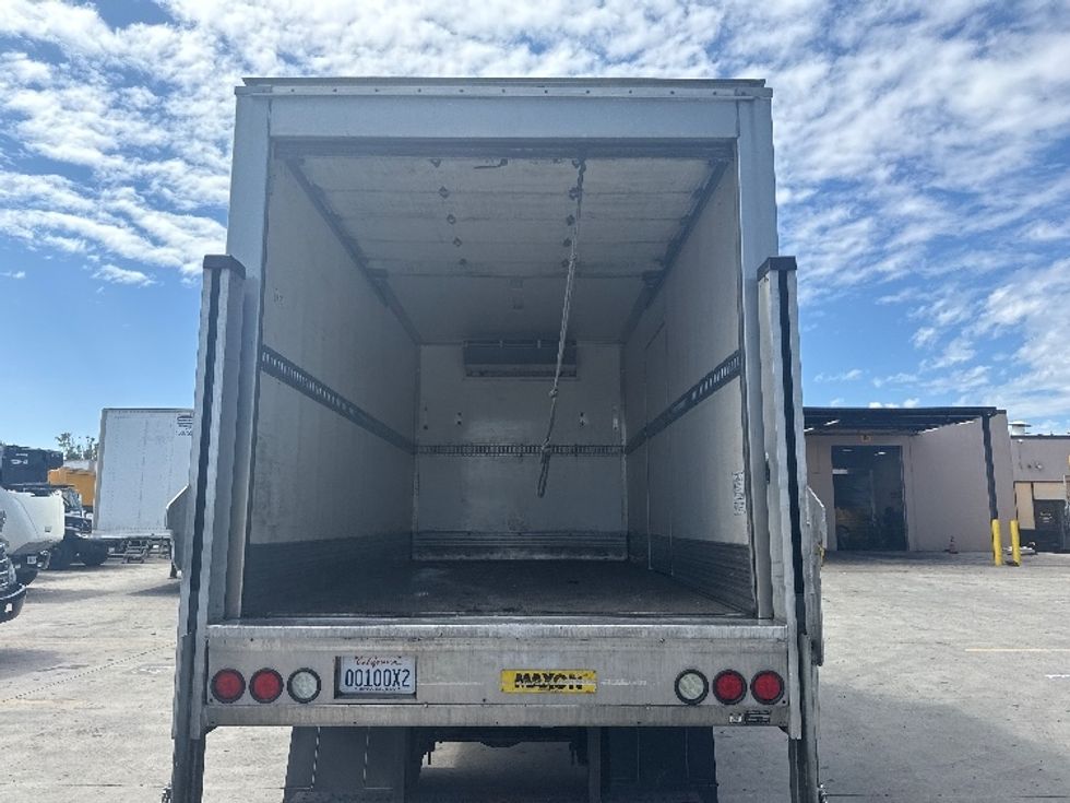 Refrigerated Truck-Light and Medium Duty Trucks-Hino-2020-268-Fontana-CA-134,590\n\t\tmiles-$ 61,750 - Image 8