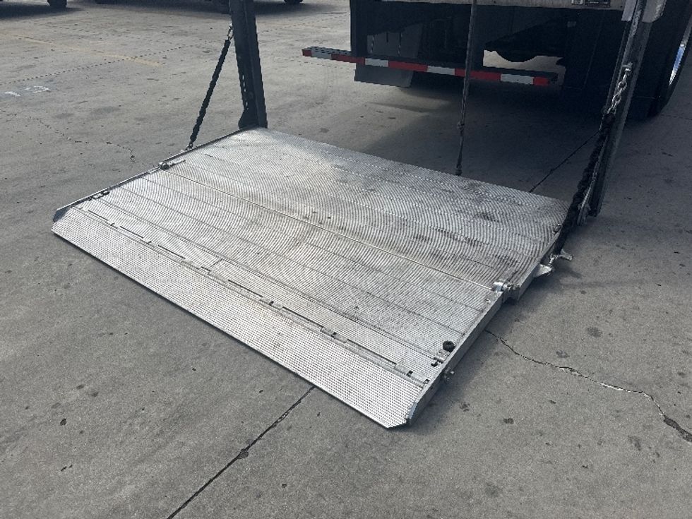 Refrigerated Truck-Light and Medium Duty Trucks-Hino-2020-268-Fontana-CA-134,590\n\t\tmiles-$ 61,750 - Image 9