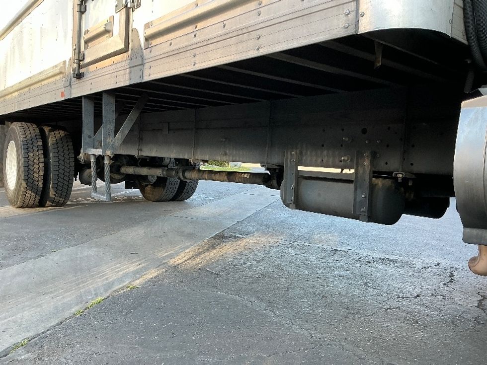 Refrigerated Truck-Light and Medium Duty Trucks-Hino-2020-268-Fontana-CA-177,402\n\t\tmiles-$ 64,750 - Image 14