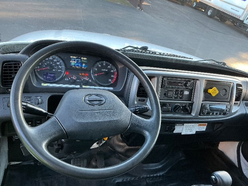 Refrigerated Truck-Light and Medium Duty Trucks-Hino-2020-268-Fontana-CA-177,402\n\t\tmiles-$ 64,750 - Image 18