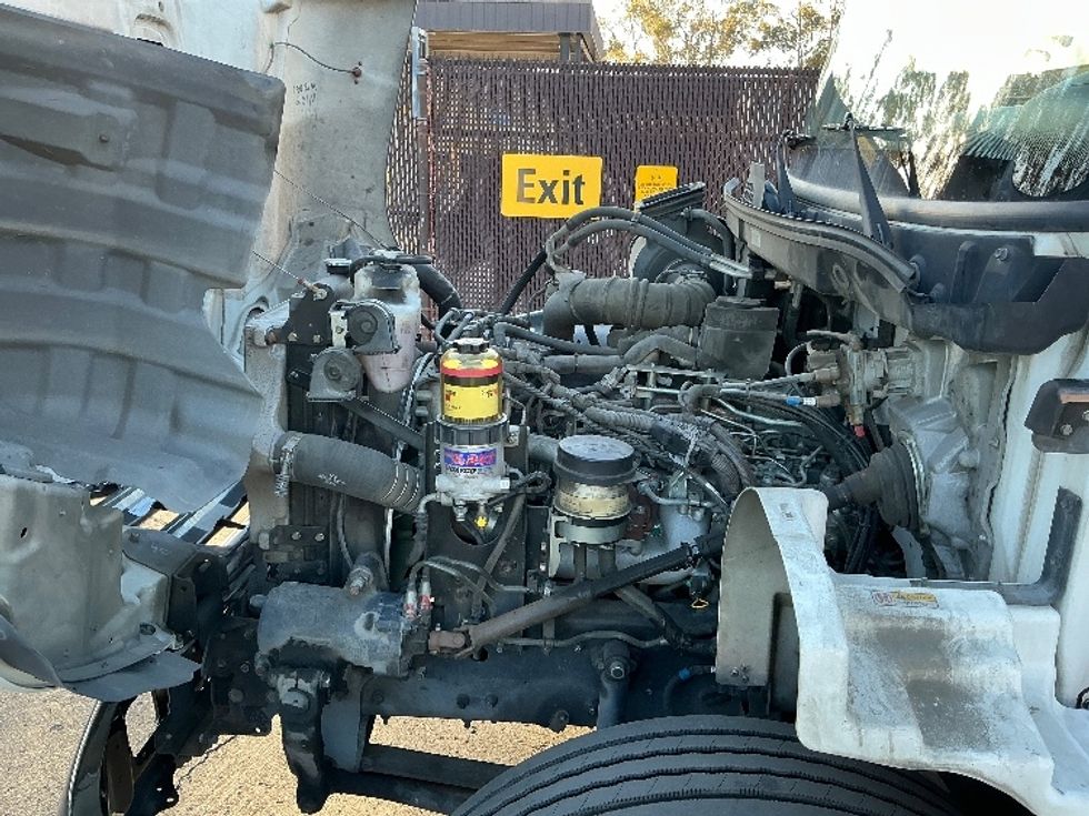 Refrigerated Truck-Light and Medium Duty Trucks-Hino-2020-268-Fontana-CA-177,402\n\t\tmiles-$ 64,750 - Image 24