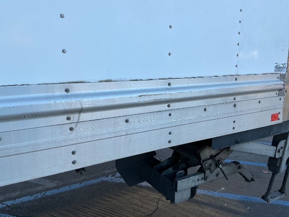 Refrigerated Truck-Light and Medium Duty Trucks-Hino-2020-268-Fontana-CA-177,402\n\t\tmiles-$ 64,750 - Image 26