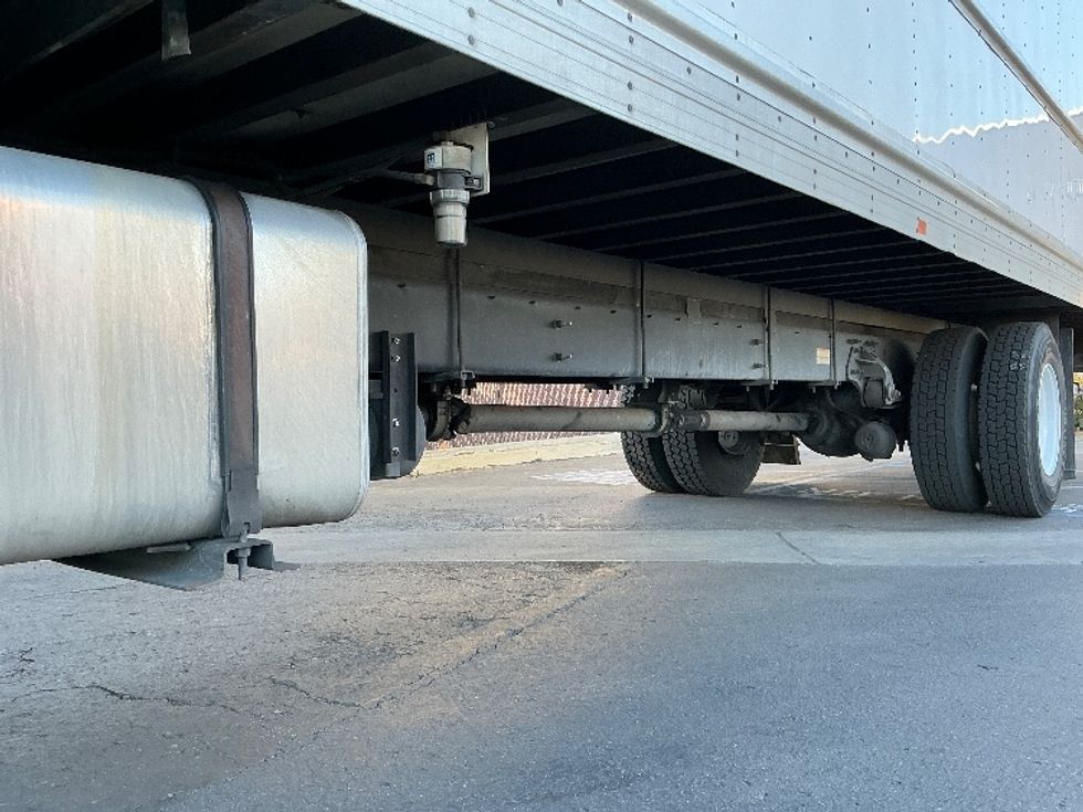 Refrigerated Truck-Light and Medium Duty Trucks-Hino-2020-268-Fontana-CA-177,402\n\t\tmiles-$ 64,750 - Image 5